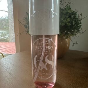Sol de Janeiro Cheirosa 68 Perfume Mist